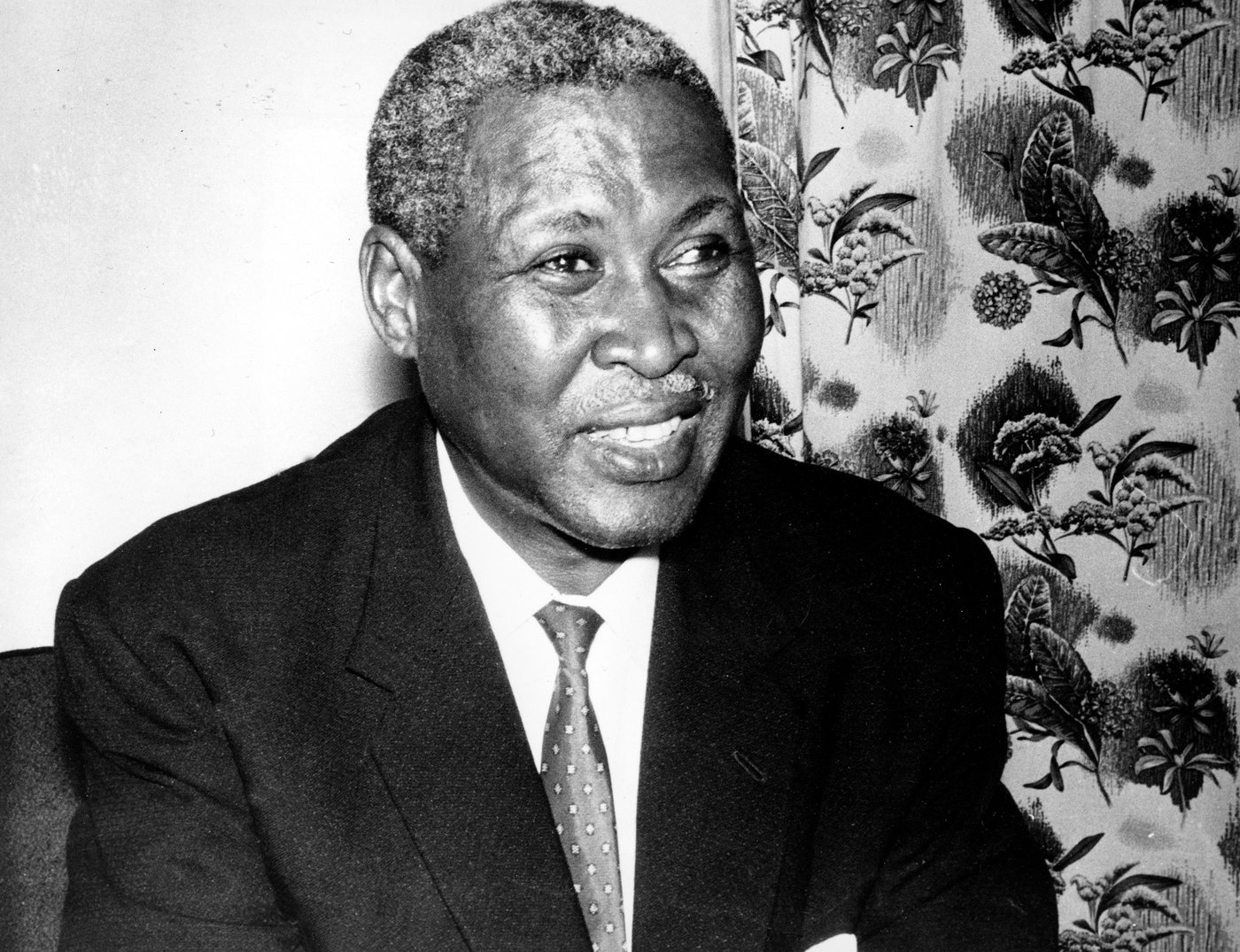 New inquest rules South African Nobel laureate Albert Luthuli was beaten to death in 1967 | iNFOnews.ca New inquest rules South African Nobel laureate Albert Luthuli was beaten to death in 1967 | iNFOnews.ca
