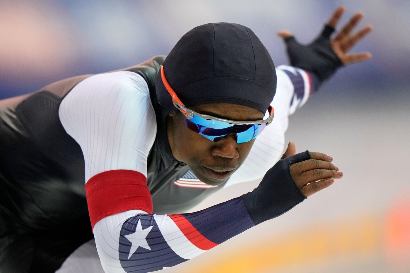 Diversity still a major issue at the Winter Olympics. The US is making some strides | iNFOnews.ca