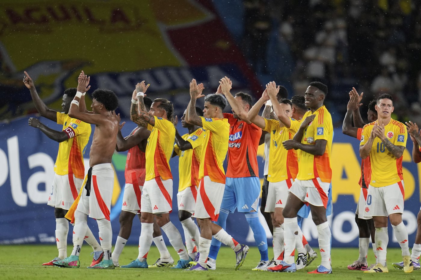 Who has qualified for the 2026 World Cup? | iNFOnews.ca Who has qualified for the 2026 World Cup? | iNFOnews.ca
