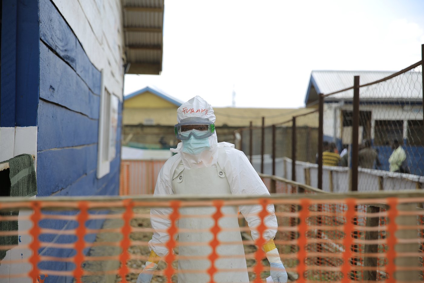 Congo's Ebola outbreak tops 8,000 confirmed cases as disease remains out of control | iNFOnews.ca