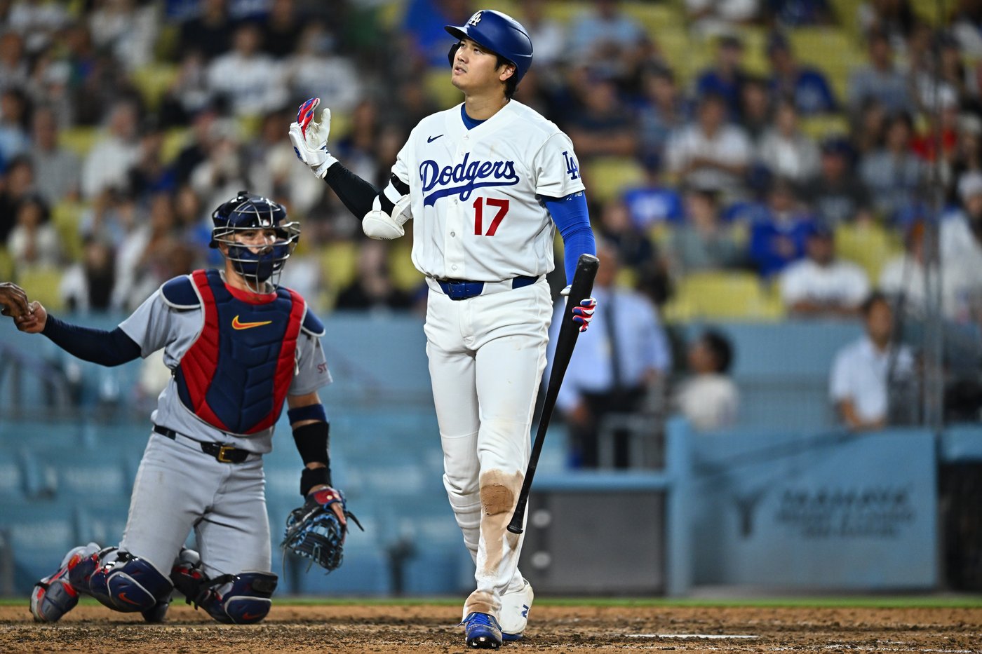 Shohei Ohtani gets a night off as his biceps and neck issues linger | iNFOnews.ca Shohei Ohtani gets a night off as his biceps and neck issues linger | iNFOnews.ca