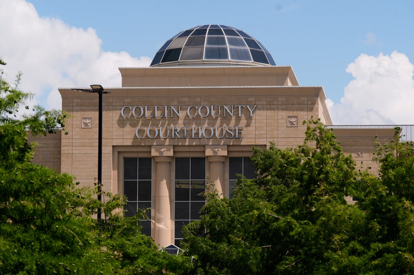 Prosecutor tells jury that teen's killing at a Texas track meet was murder, not self-defense | iNFOnews.ca Prosecutor tells jury that teen's killing at a Texas track meet was murder, not self-defense | iNFOnews.ca