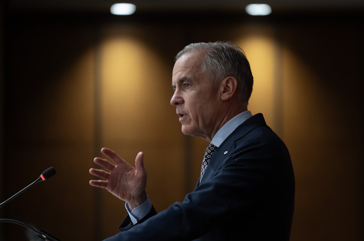 Carney set to attend the United Nations General Assembly in New York next week | iNFOnews.ca Carney set to attend the United Nations General Assembly in New York next week | iNFOnews.ca