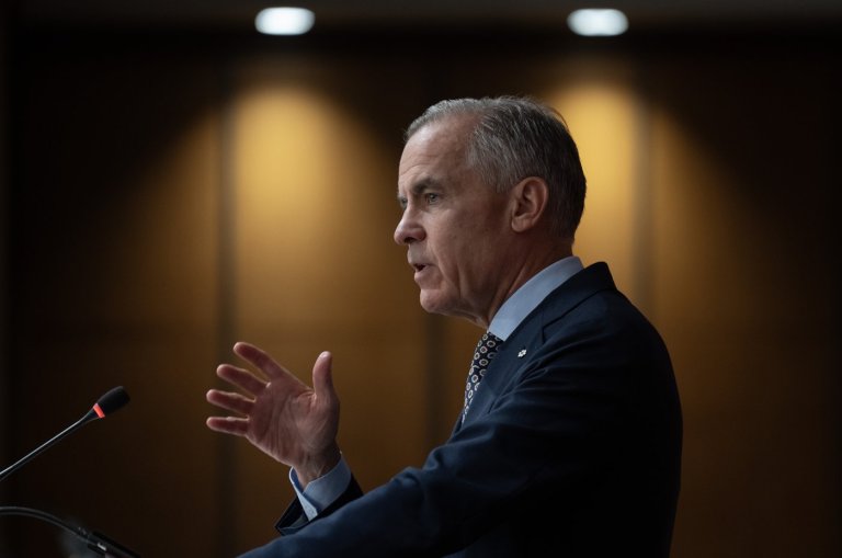 Carney set to attend the United Nations General Assembly in New York next week | iNFOnews.ca