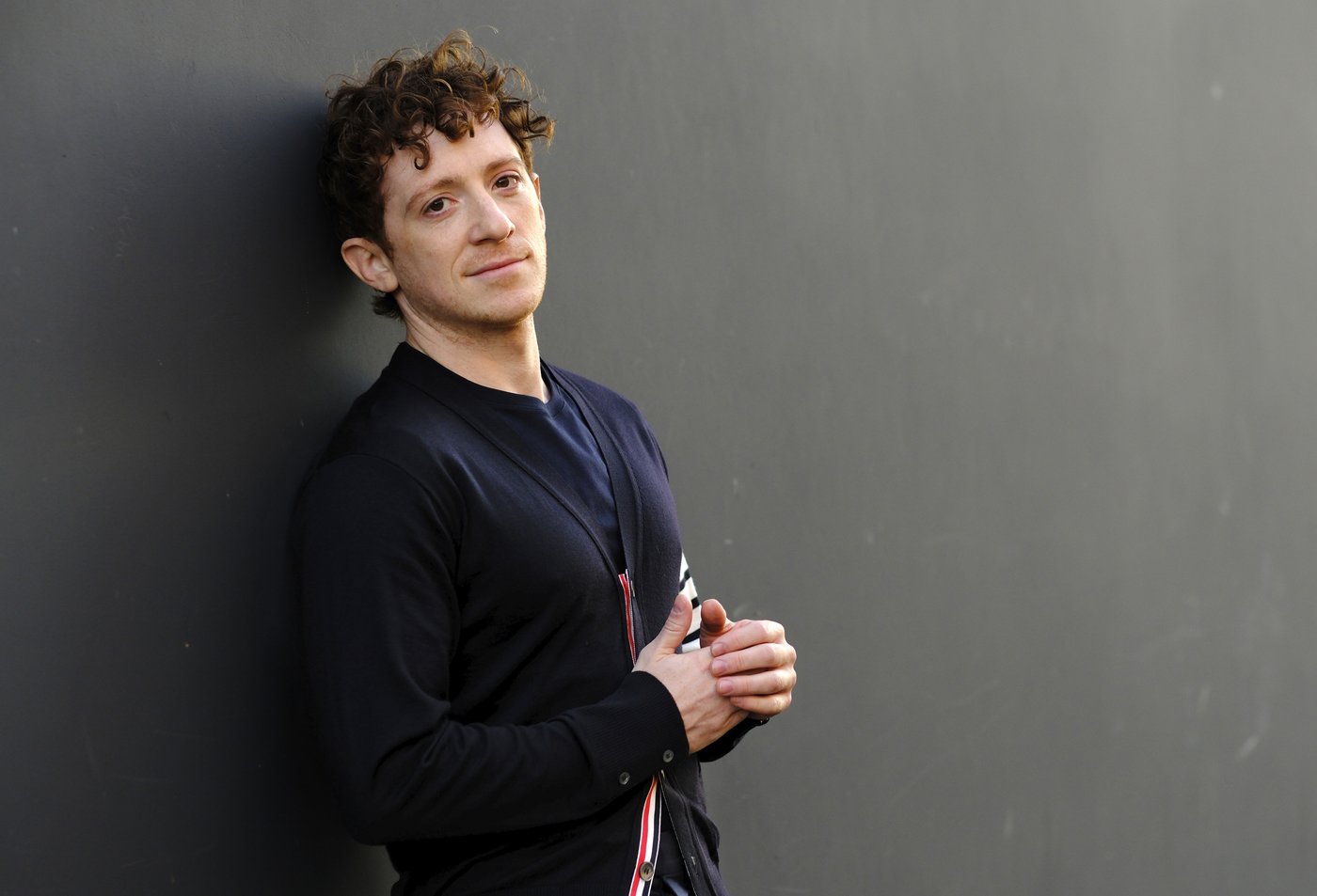 Ethan Slater landing the role of Boq in 'Wicked' has an element of magic to it | iNFOnews.ca Ethan Slater landing the role of Boq in 'Wicked' has an element of magic to it | iNFOnews.ca