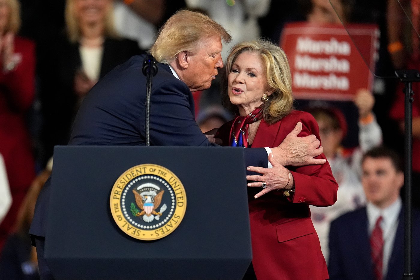AP Decision Notes: What to expect in Tennessee on Election Day | iNFOnews.ca AP Decision Notes: What to expect in Tennessee on Election Day | iNFOnews.ca