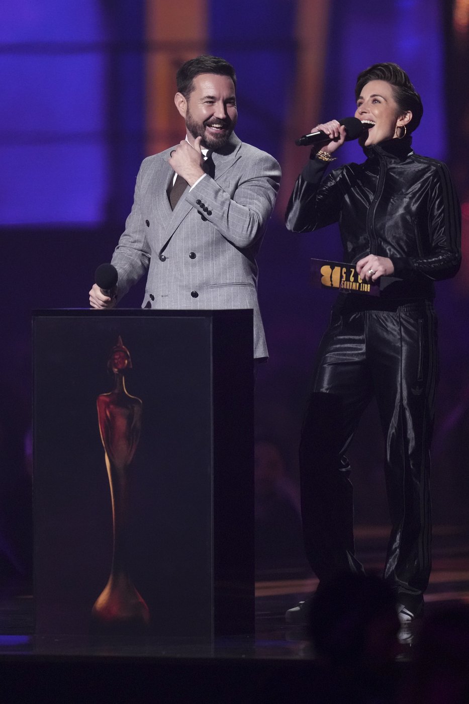 Charli xcx’s' Brat reign continues, as she clears the decks at BRIT Awards | iNFOnews.ca Charli xcx’s' Brat reign continues, as she clears the decks at BRIT Awards | iNFOnews.ca