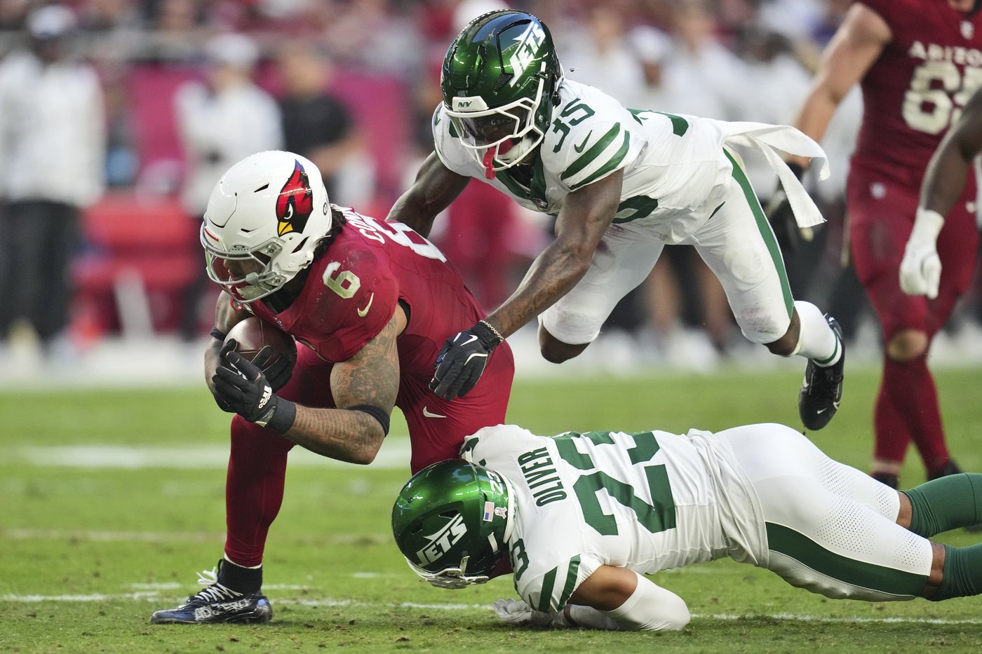 Jets are trying to tackle their tackling issues at practice this week | iNFOnews.ca Jets are trying to tackle their tackling issues at practice this week | iNFOnews.ca