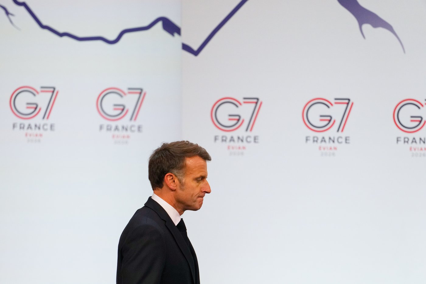 G7 leaders back Trump's deal to end Iran war as more details of it emerge | iNFOnews.ca G7 leaders back Trump's deal to end Iran war as more details of it emerge | iNFOnews.ca