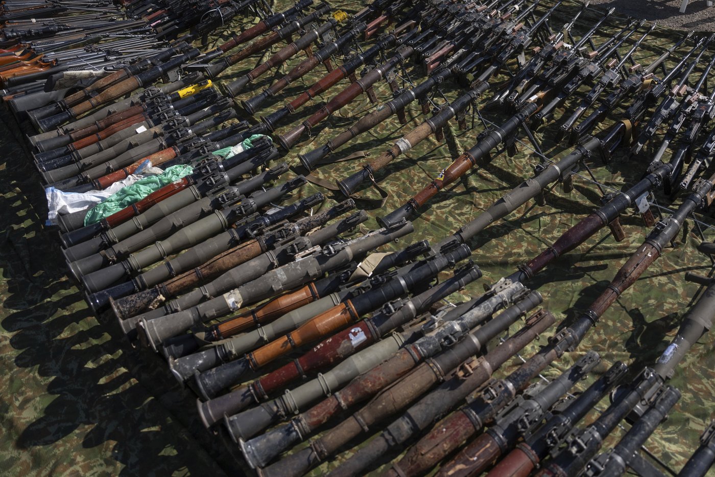 Will a weakened Hezbollah in Lebanon disarm? | iNFOnews.ca