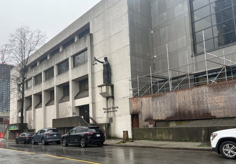 Murder, attempted murder conviction both deserve life in B.C. contract killing: Crown | iNFOnews.ca