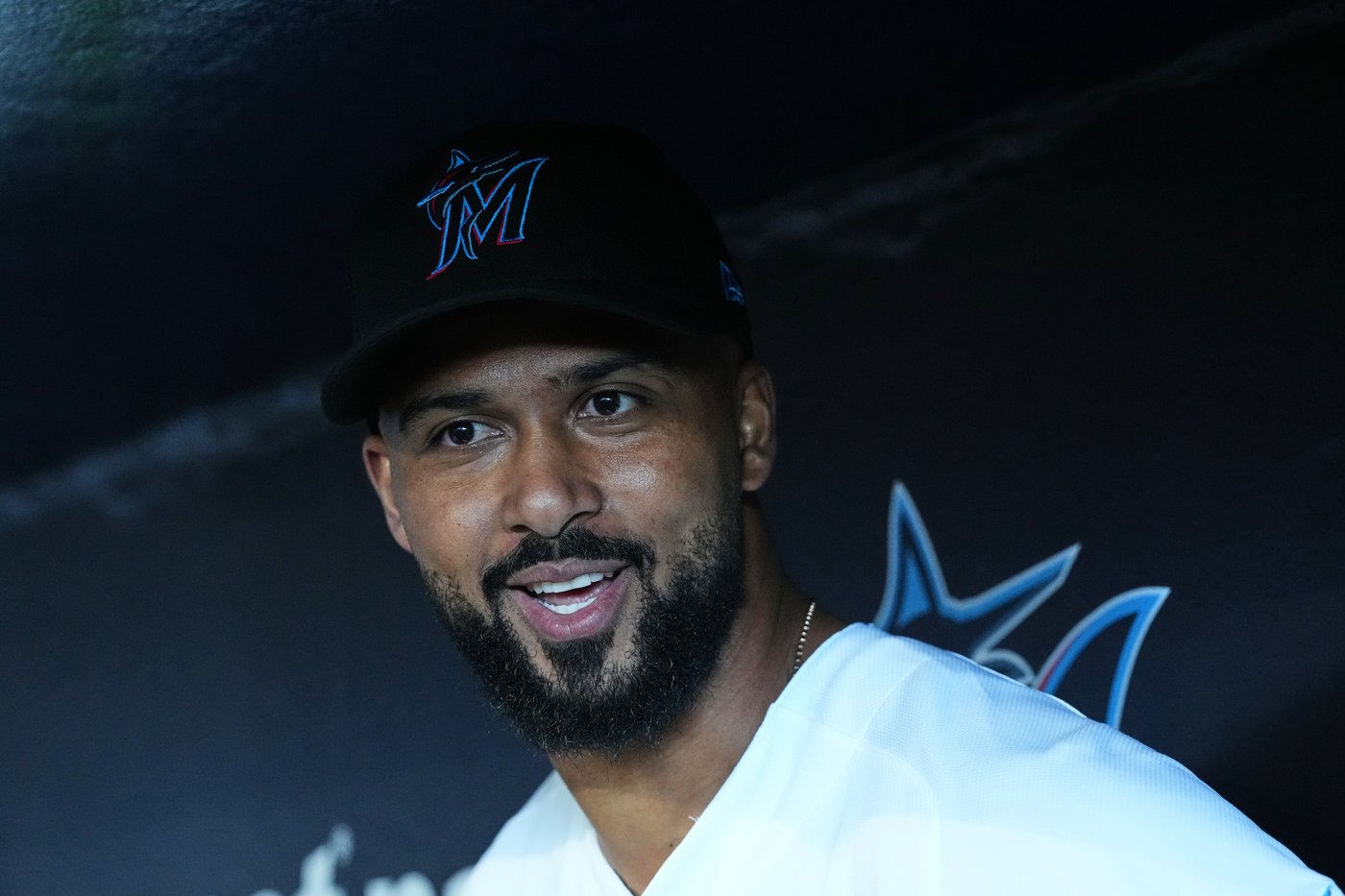 Marlins ace Sandy Alcántara already tabbed for 6th opening day start for Miami | iNFOnews.ca Marlins ace Sandy Alcántara already tabbed for 6th opening day start for Miami | iNFOnews.ca