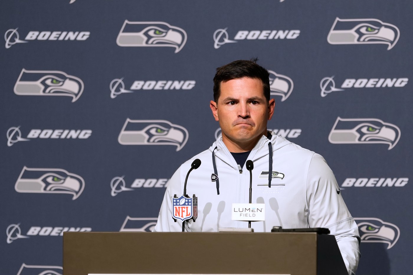 The Seahawks are struggling with turnovers as they try to defend their title | iNFOnews.ca