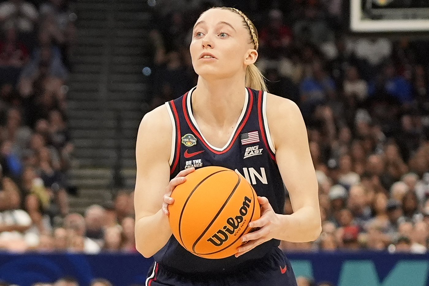 WNBA mock draft 3.0: Paige Bueckers goes No. 1 to Dallas and Seattle selects French star Malonga 2nd | iNFOnews.ca