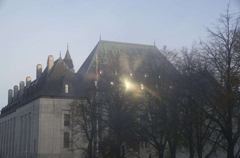 Crown can seek forfeiture of seized assets in derailed Quebec drug cases: top court | iNFOnews.ca