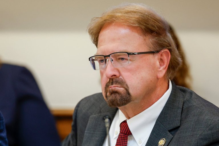 Ethics panel recommends House censure Republican Rep. Chuck Edwards for conduct with two aides | iNFOnews.ca