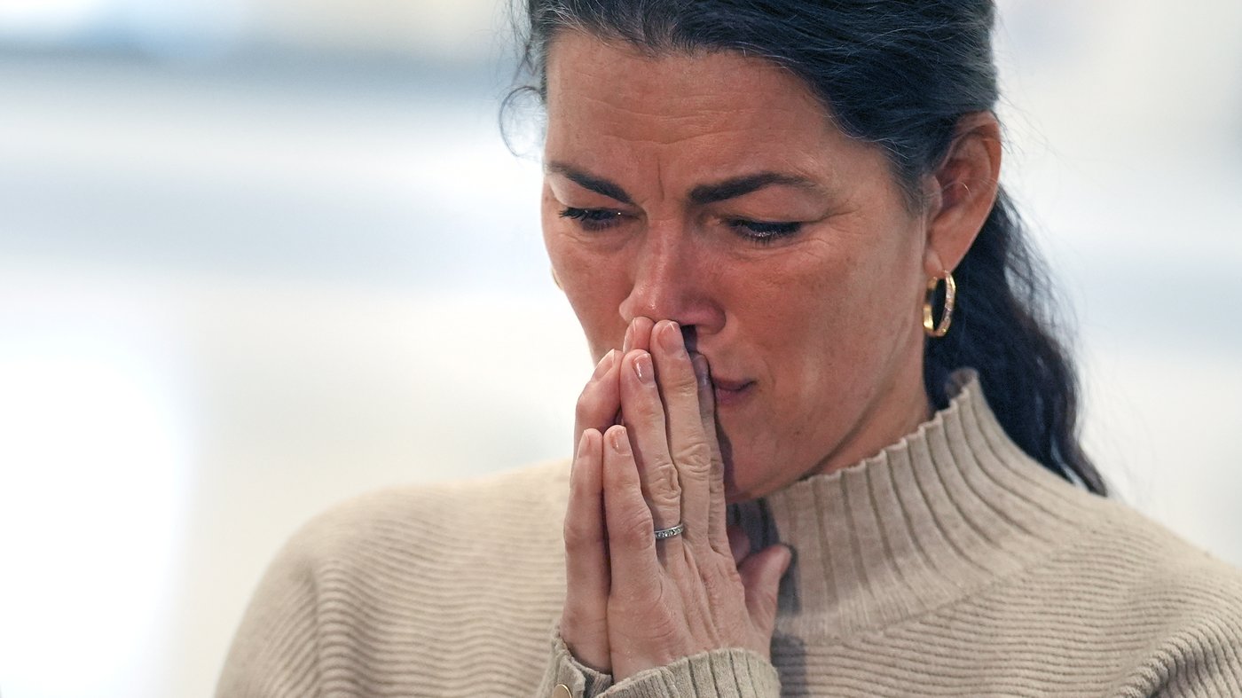 14 from figure skating community killed in plane crash, six of them from Boston club | iNFOnews.ca
