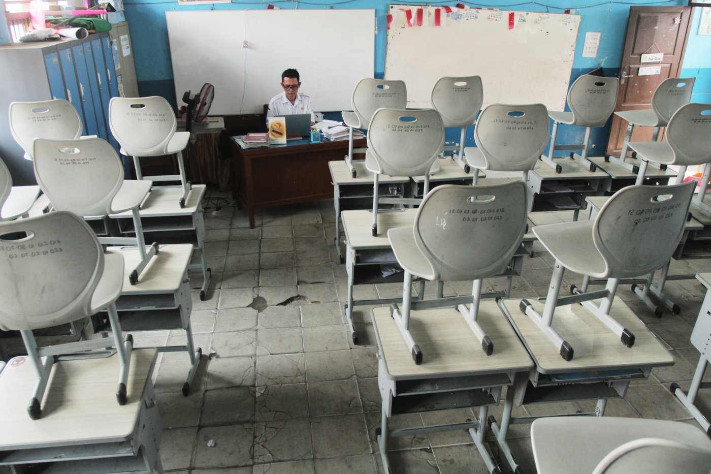 More schools close in Indonesia due to worsening haze from forest fires | iNFOnews.ca More schools close in Indonesia due to worsening haze from forest fires | iNFOnews.ca