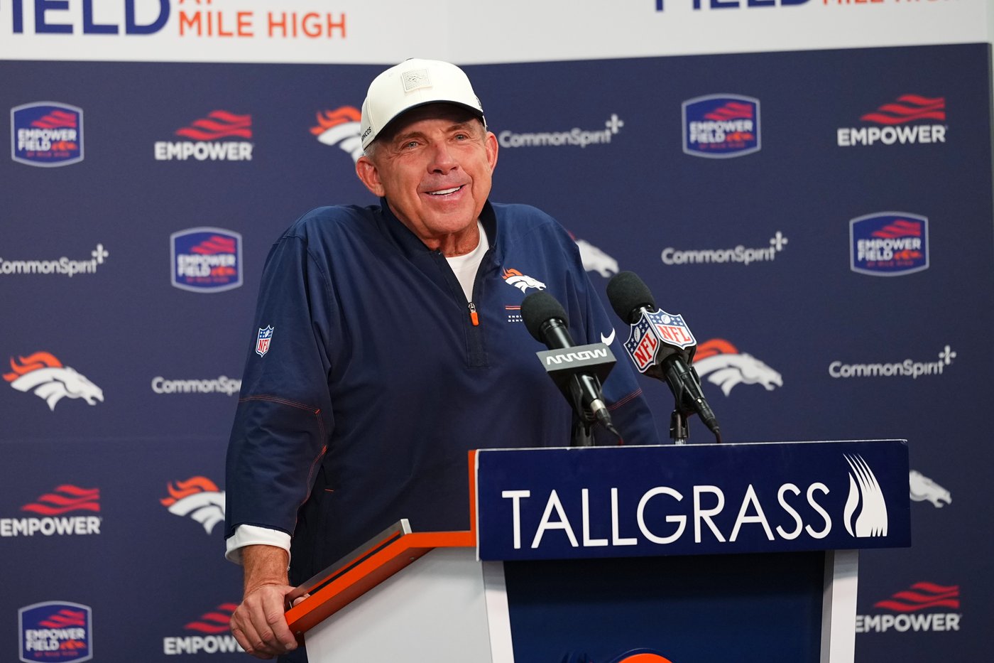 A late flag, a wiped out interception and Pat Bryant's blunt admission after Broncos-Rams thriller | iNFOnews.ca