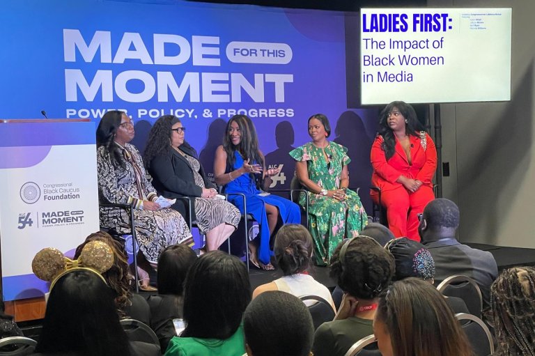 In Black columnist's firing, advocates fear decreasing diversity, vital perspectives in news media | iNFOnews.ca