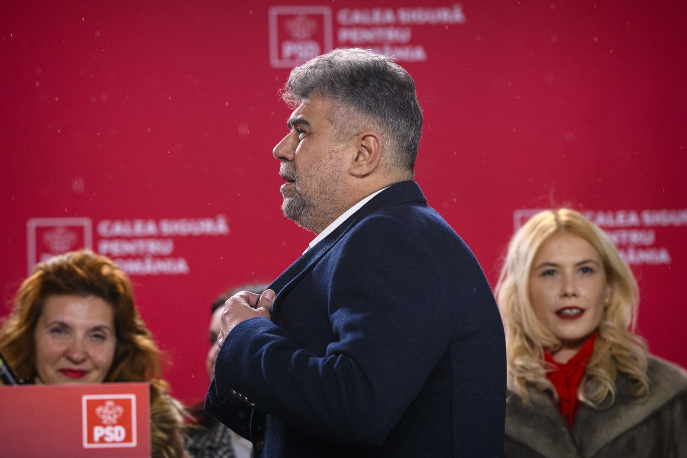Romania’s leftists set to top polls in parliamentary election, but far-right populists see big gains | iNFOnews.ca