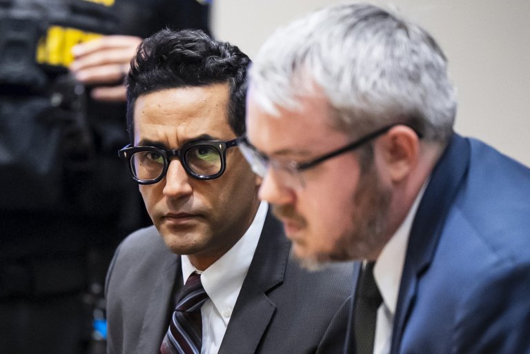 Lawyers present arguments in trial of man accused of killing daughter in New York | iNFOnews.ca