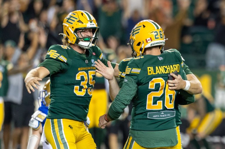 Blanchard hits 40-yard walk-off field goal to lift Elks past Blue Bombers 22-19 | iNFOnews.ca