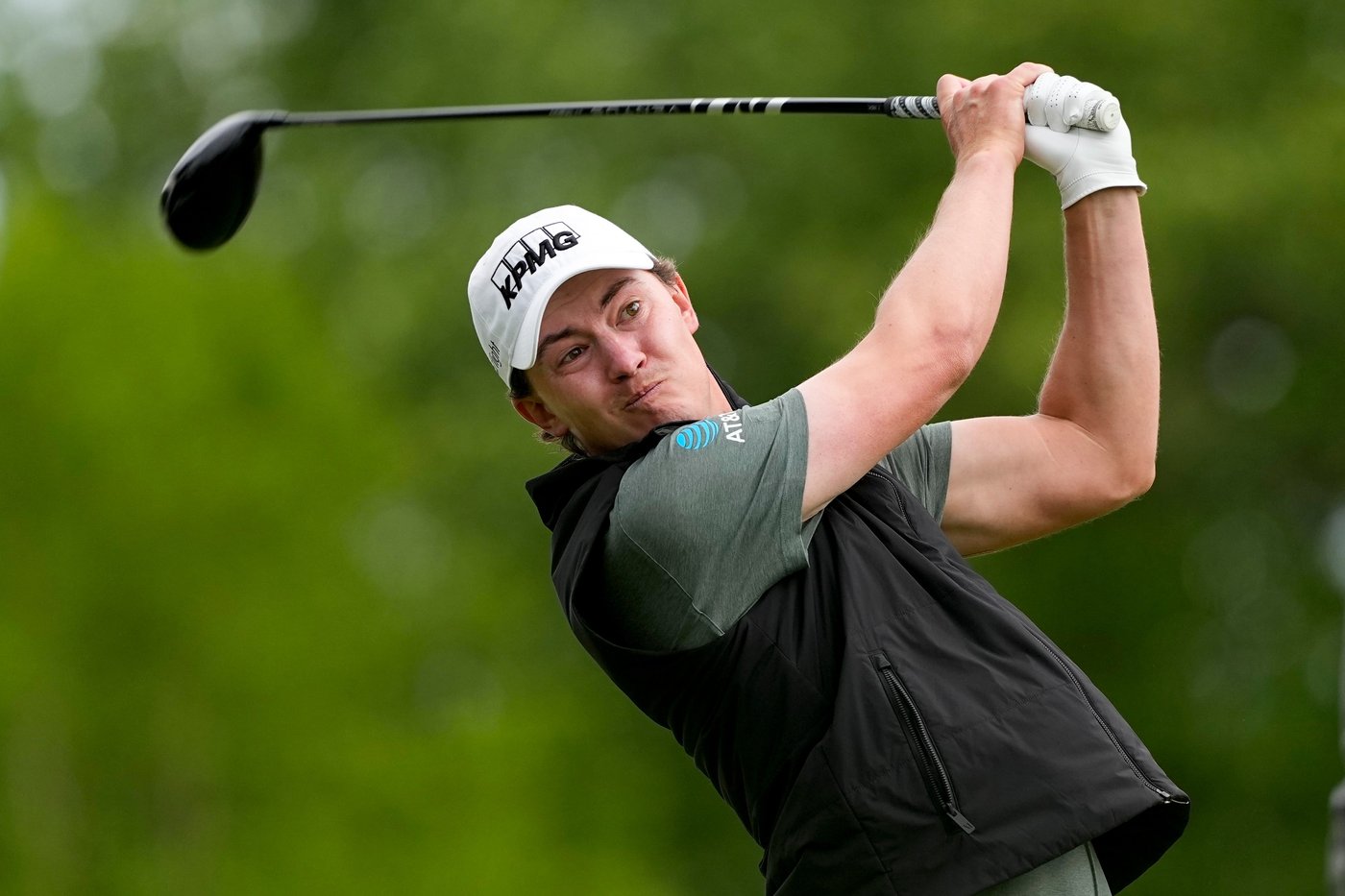 An unheralded pair of long shots, Smalley and McNealy, lead the PGA Championship | iNFOnews.ca