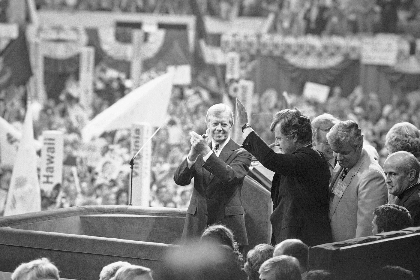 Trump rally at Madison Square Garden follows a long tradition in politics | iNFOnews.ca Trump rally at Madison Square Garden follows a long tradition in politics | iNFOnews.ca