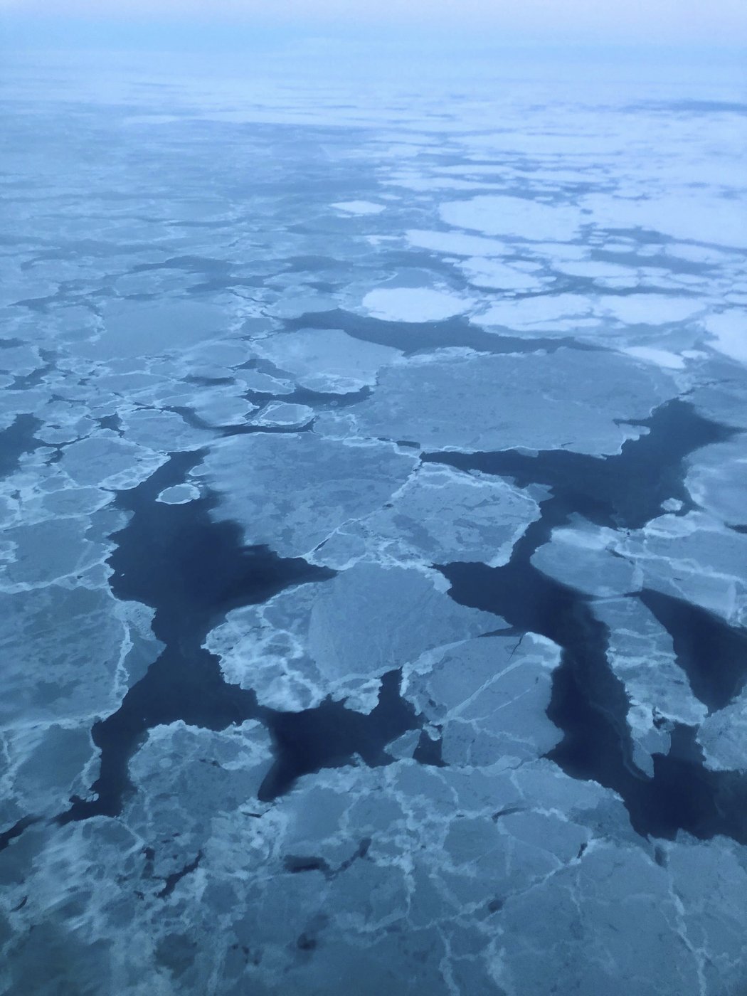 Crews rush to recover commuter plane found crashed on Alaska sea ice before expected snow and wind | iNFOnews.ca