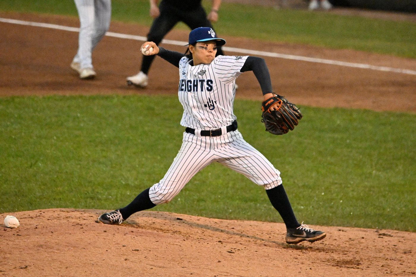 Women’s Pro Baseball League has strong contingent of international players for inaugural season | iNFOnews.ca Women’s Pro Baseball League has strong contingent of international players for inaugural season | iNFOnews.ca