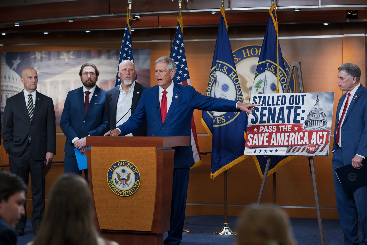 South Carolina Republicans line up to run in special primary to replace the late Sen. Lindsey Graham | iNFOnews.ca South Carolina Republicans line up to run in special primary to replace the late Sen. Lindsey Graham | iNFOnews.ca