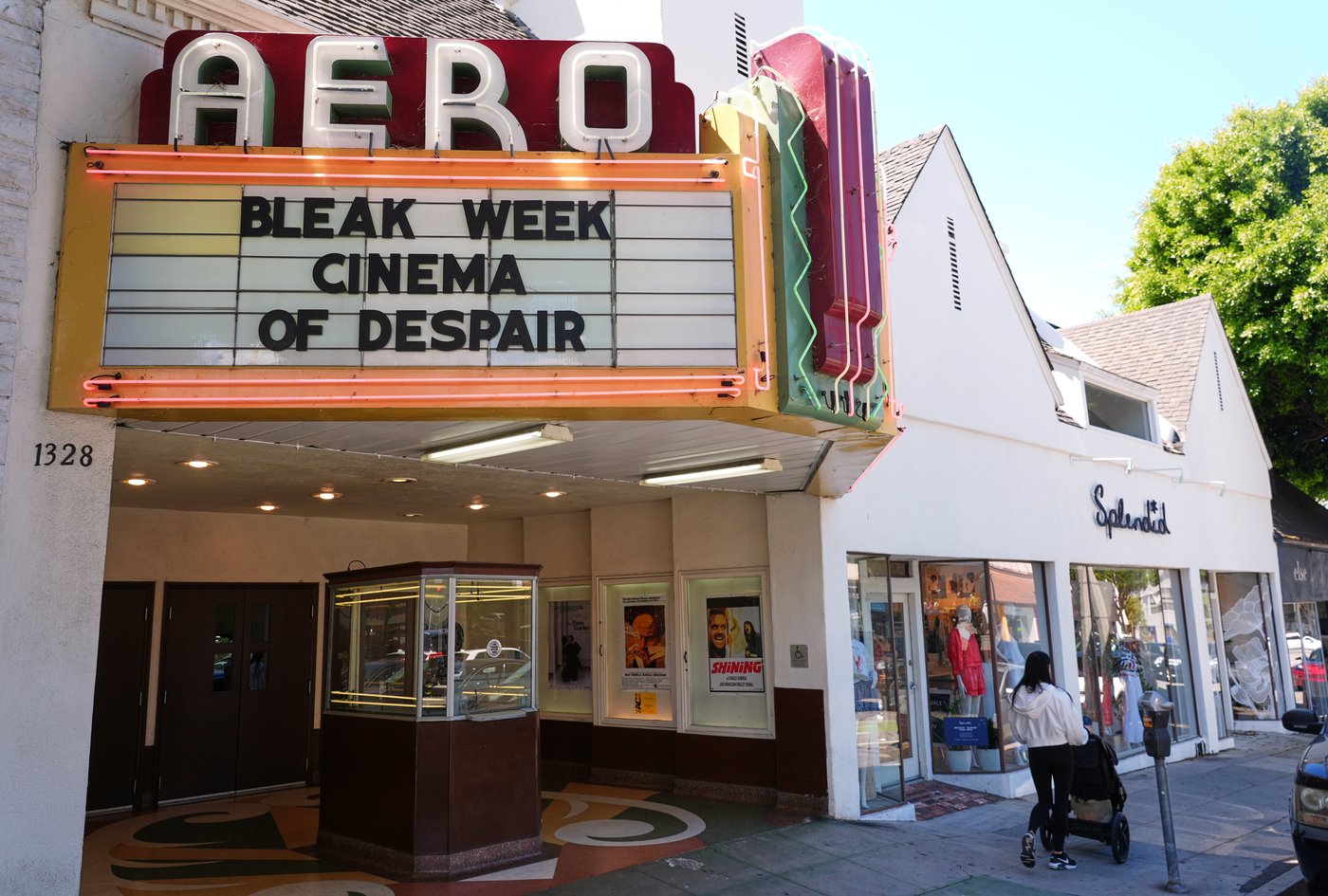 Feeling a little bleak about the world? There’s a film festival for that | iNFOnews.ca Feeling a little bleak about the world? There’s a film festival for that | iNFOnews.ca