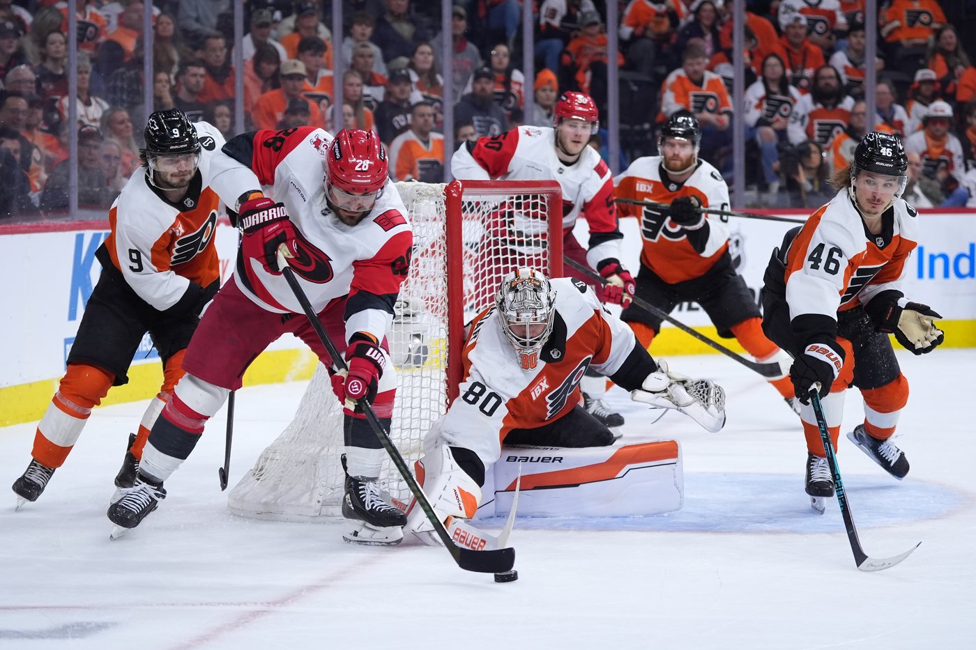 Hurricanes get another shot at Eastern Conference Final roadblock, this time against Canadiens | iNFOnews.ca
