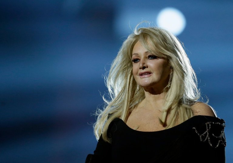 Bonnie Tyler, who topped the charts with epic 'Total Eclipse of the Heart,' has died at 75 | iNFOnews.ca
