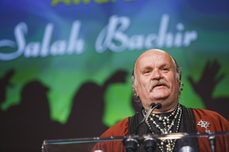 Salah Bachir, film media entrepreneur and philanthropist, dead at 71 | iNFOnews.ca