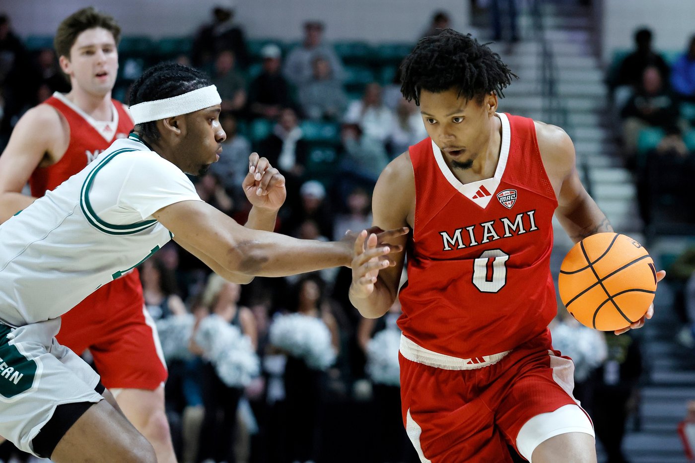 No. 21 Miami (Ohio) remains only unbeaten Division I team with 74-64 win over Eastern Michigan | iNFOnews.ca