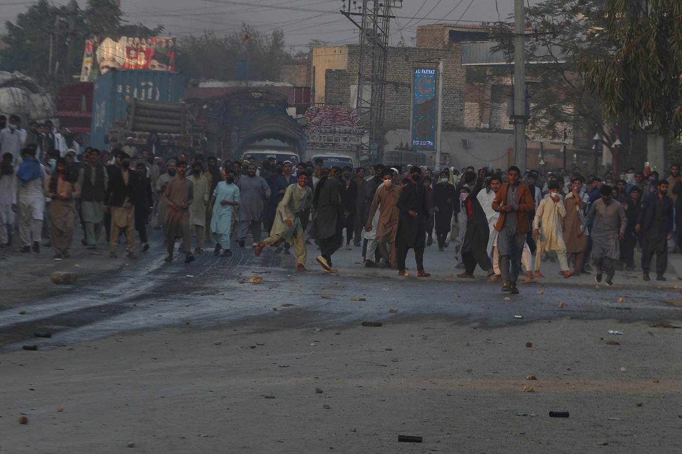 Pakistani court sentences 4 people to death for blasphemy | iNFOnews.ca Pakistani court sentences 4 people to death for blasphemy | iNFOnews.ca