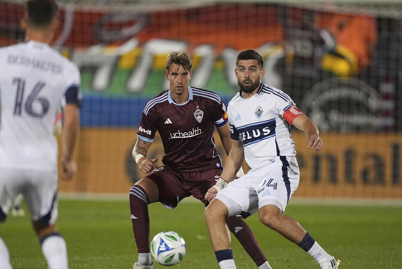 Whitecaps ready for home stretch of MLS season after a welcome week off | iNFOnews.ca Whitecaps ready for home stretch of MLS season after a welcome week off | iNFOnews.ca