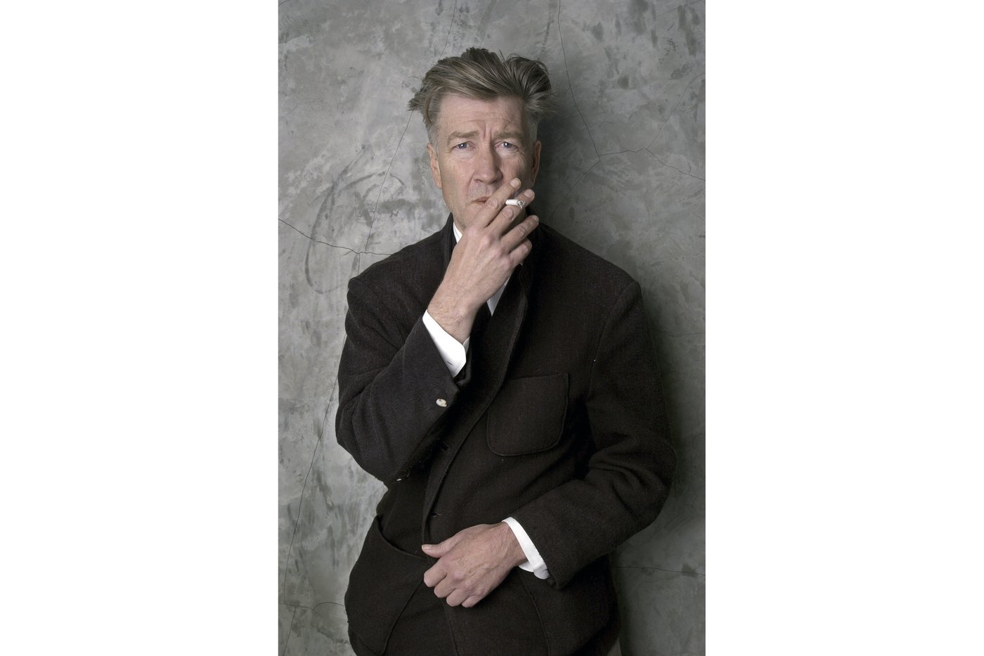David Lynch, visionary filmmaker behind 'Twin Peaks' and 'Mulholland Drive,' dies at 78 | iNFOnews.ca David Lynch, visionary filmmaker behind 'Twin Peaks' and 'Mulholland Drive,' dies at 78 | iNFOnews.ca