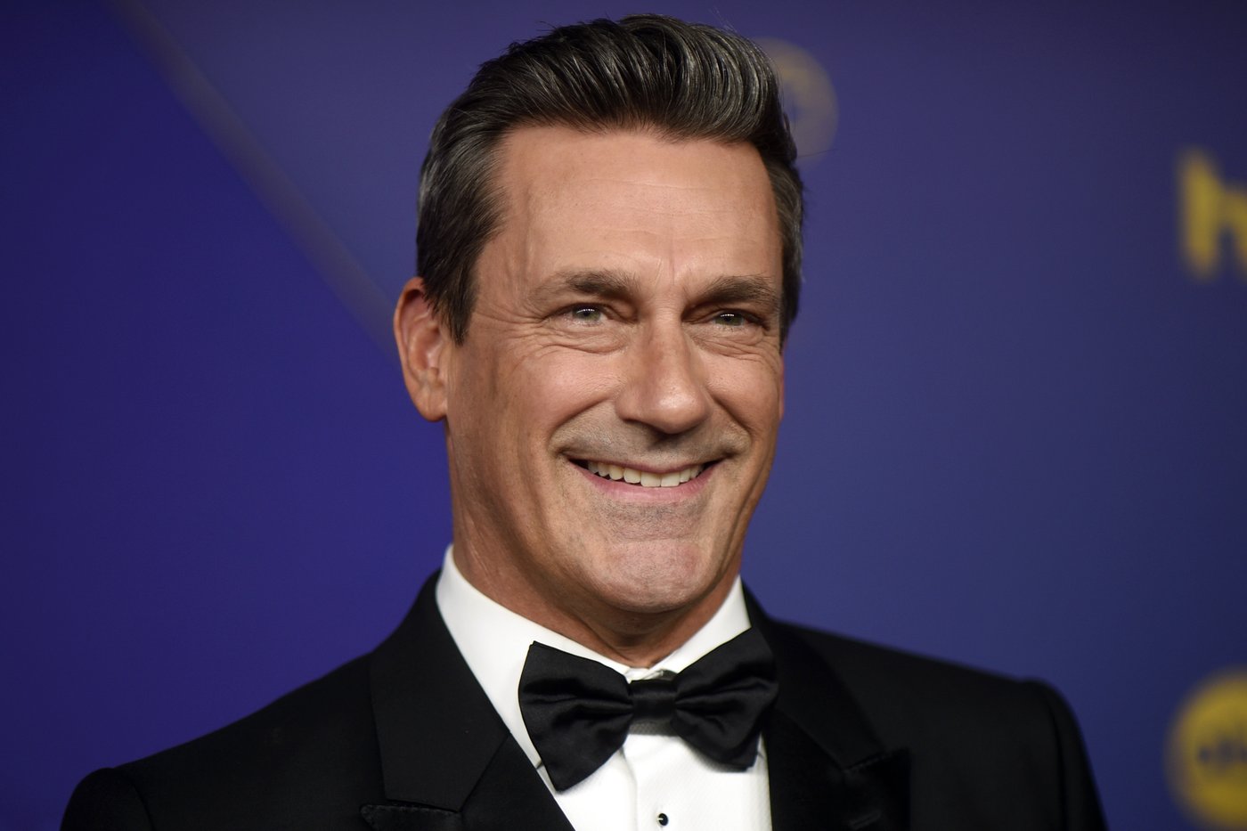'Mad Men' star Jon Hamm to be honored as Harvard's Hasty Pudding Man of the Year | iNFOnews.ca 'Mad Men' star Jon Hamm to be honored as Harvard's Hasty Pudding Man of the Year | iNFOnews.ca