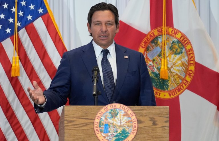 Florida board of education signs off on a charter school expansion | iNFOnews.ca