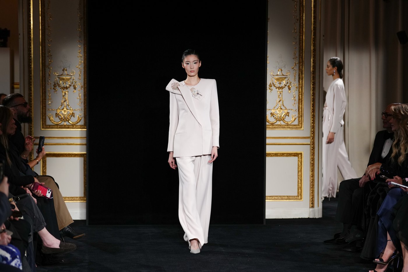 The biggest surprise at Paris couture? It got wearable | iNFOnews.ca