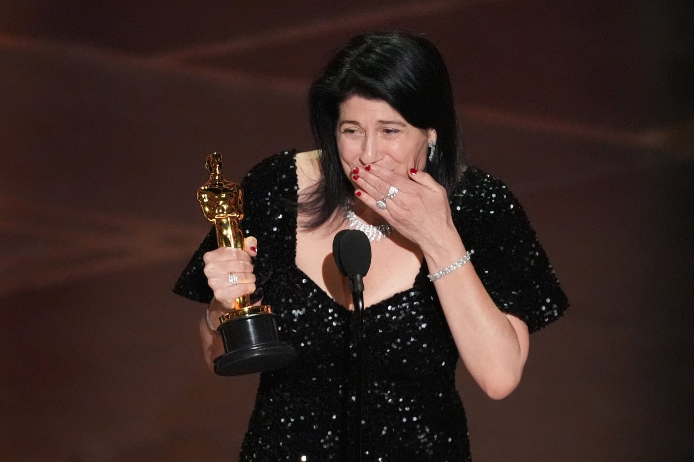 Cassandra Kulukundis wins inaugural casting Oscar, for ‘One Battle After Another’ | iNFOnews.ca