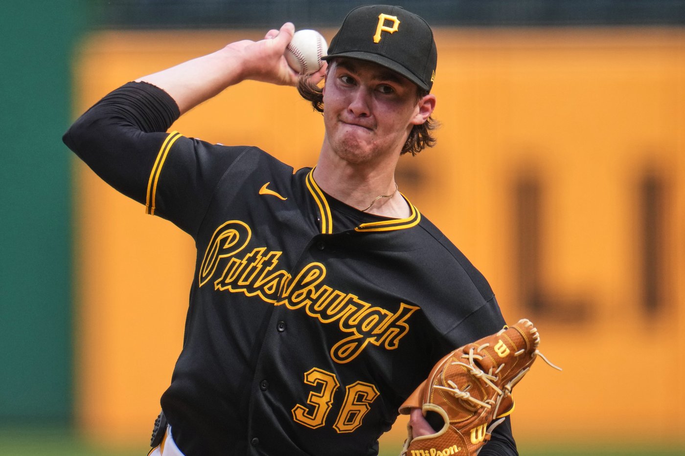 Esmerlyn Valdez homers again as Pirates edge Brewers, 3-2, sweep twinbill from NL Central leaders | iNFOnews.ca Esmerlyn Valdez homers again as Pirates edge Brewers, 3-2, sweep twinbill from NL Central leaders | iNFOnews.ca