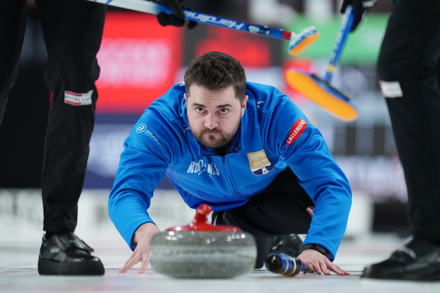A capsule look at the 2026 Canadian men's curling championship field | iNFOnews.ca A capsule look at the 2026 Canadian men's curling championship field | iNFOnews.ca