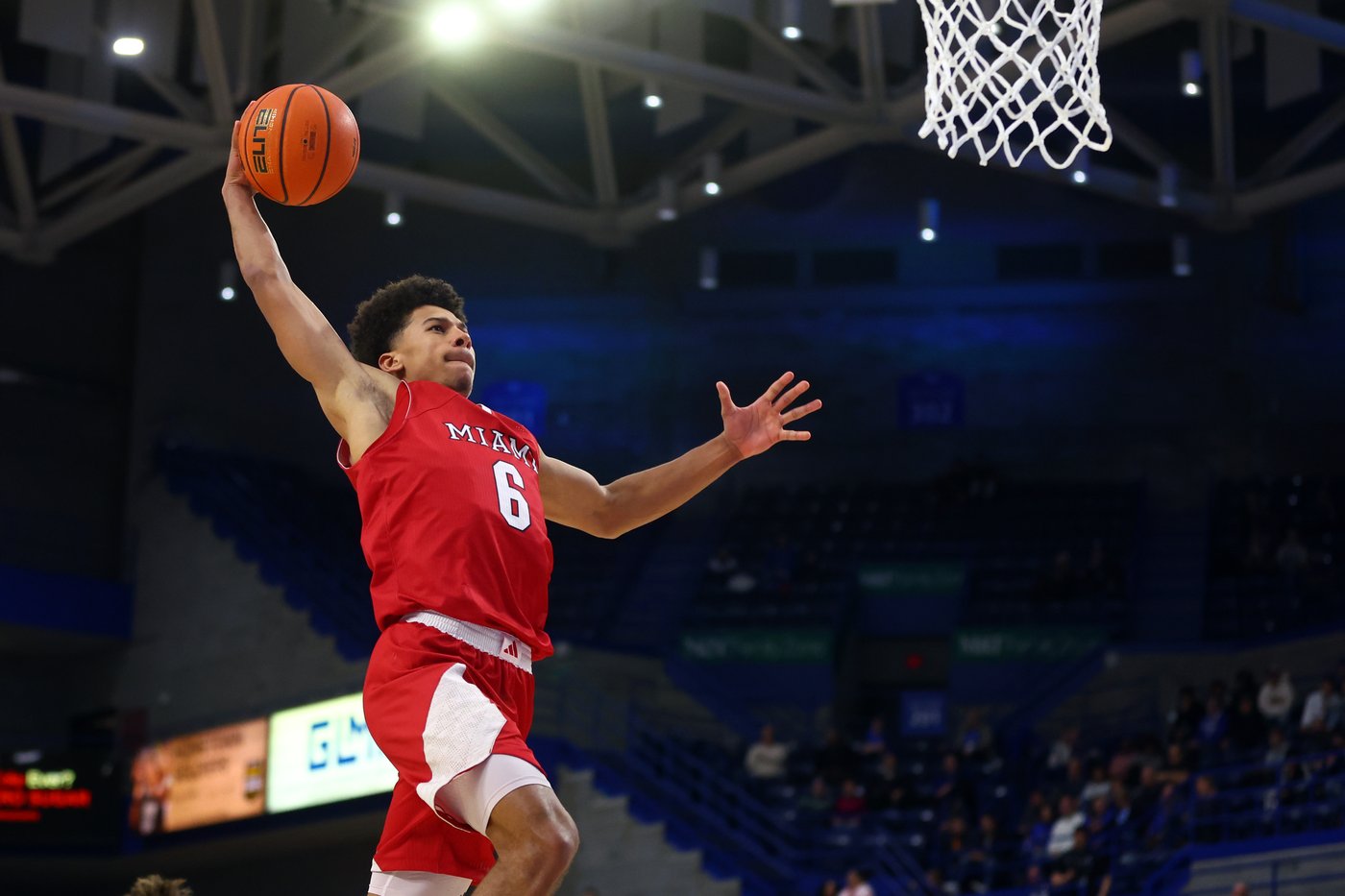 Miami University embracing the pressure as Division I’s last unbeaten | iNFOnews.ca