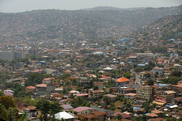 Migrants deported by US to Sierra Leone risk return to countries where they fear persecution | iNFOnews.ca