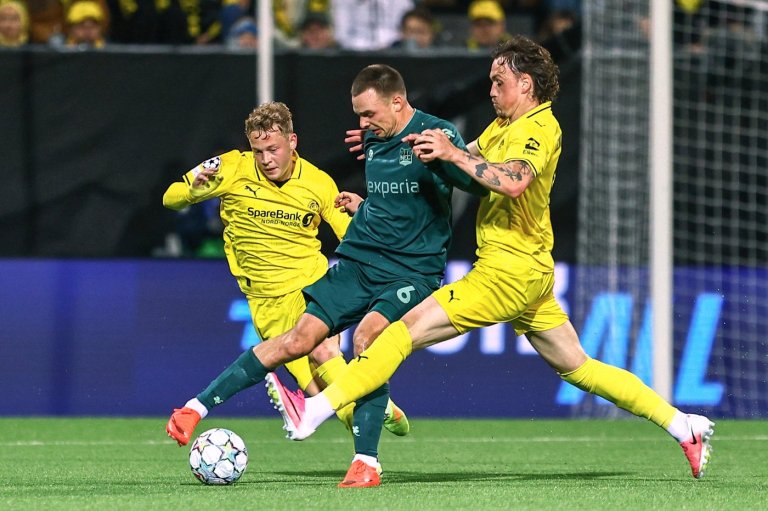 Champions League return for Bodø/Glimt joined by debuts for Sabah and LASK after playoffs wins | iNFOnews.ca