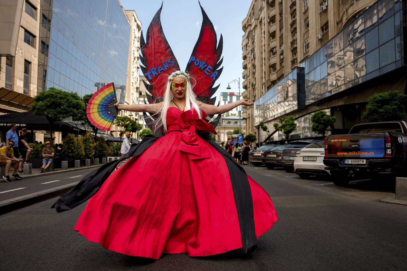 PHOTO COLLECTION:World Pride Parades | iNFOnews.ca PHOTO COLLECTION:World Pride Parades | iNFOnews.ca